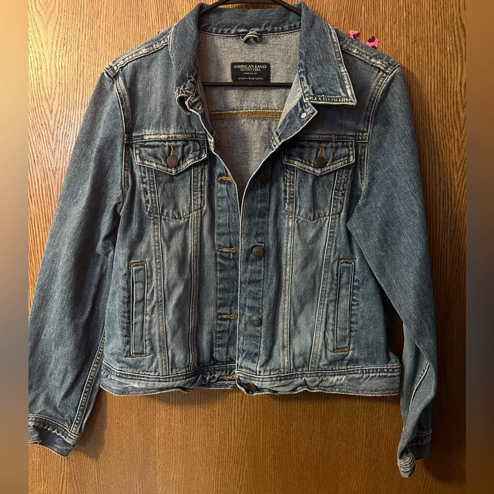 American Eagle